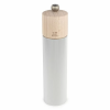 Młynek do soli, 22 cm, natural aluminium, Line